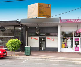 Offices commercial property leased at 140 Canterbury Road Blackburn South VIC 3130
