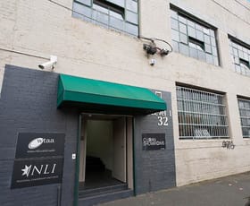 Factory, Warehouse & Industrial commercial property leased at Level 1/32 Mollison Street Abbotsford VIC 3067