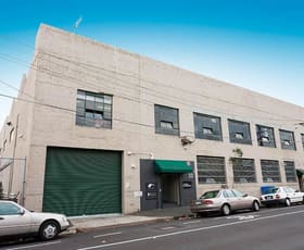 Factory, Warehouse & Industrial commercial property leased at Level 1/32 Mollison Street Abbotsford VIC 3067
