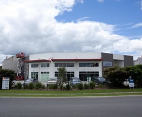 Factory, Warehouse & Industrial commercial property leased at Yatala QLD 4207