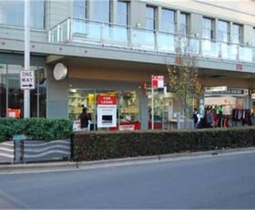 Offices commercial property leased at 6/197 Church Street Parramatta NSW 2150