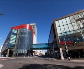 Offices commercial property leased at Level 1/11-13 Aird Street Parramatta NSW 2150