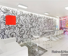 Offices commercial property leased at Suite 8/281 Pacific Highway North Sydney NSW 2060