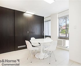 Offices commercial property leased at Suite 8/281 Pacific Highway North Sydney NSW 2060