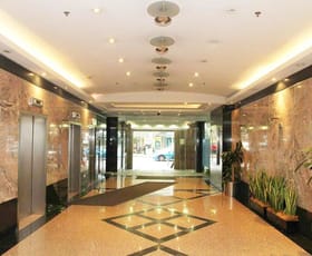 Offices commercial property leased at Suite 703/53 Walker Street North Sydney NSW 2060