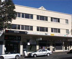 Offices commercial property leased at 13/137 Bayswater Road Rushcutters Bay NSW 2011