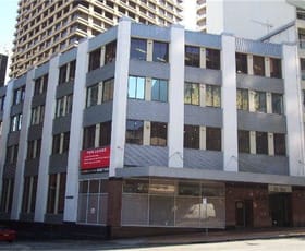 Offices commercial property leased at Suite 3.3/13-15 Wentworth Avenue Sydney NSW 2000