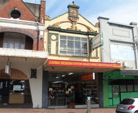 Shop & Retail commercial property leased at 338 Pacific Highway Crows Nest NSW 2065