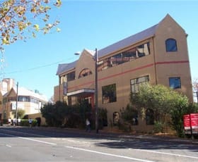 Factory, Warehouse & Industrial commercial property leased at Unit 7, 37-69 Union Street Pyrmont NSW 2009