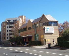 Factory, Warehouse & Industrial commercial property leased at Unit 7, 37-69 Union Street Pyrmont NSW 2009