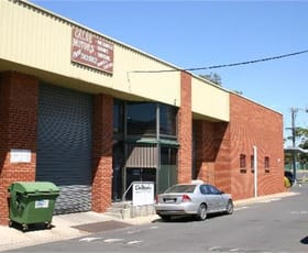 Factory, Warehouse & Industrial commercial property leased at Factory 12/364 Reserve Road Cheltenham VIC 3192