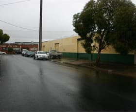 Factory, Warehouse & Industrial commercial property leased at Portion of 43 Woodlands Terrace Edwardstown SA 5039