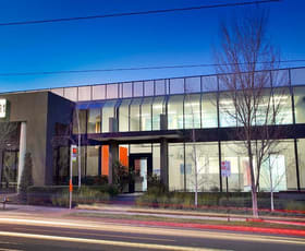 Offices commercial property leased at First Floor/733 Whitehorse Road Mont Albert VIC 3127