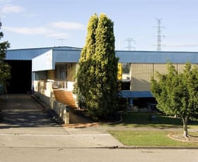 Factory, Warehouse & Industrial commercial property leased at 79 Spine Street Sumner QLD 4074