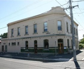 Offices commercial property leased at Suite 6/97 Graham Street Port Melbourne VIC 3207