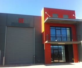 Factory, Warehouse & Industrial commercial property leased at 3/4 Orielton Road Smeaton Grange NSW 2567
