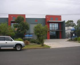 Factory, Warehouse & Industrial commercial property leased at 3/4 Orielton Road Smeaton Grange NSW 2567