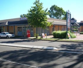 Shop & Retail commercial property leased at 61 Holdsworth Drive Narellan NSW 2567