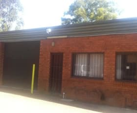 Factory, Warehouse & Industrial commercial property leased at 5/2 Liverpool Street Ingleburn NSW 2565