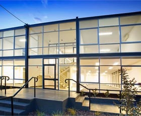 Offices commercial property leased at 8 Yarra Street Hawthorn VIC 3122