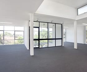 Offices commercial property leased at 8 Yarra Street Hawthorn VIC 3122
