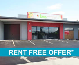 Shop & Retail commercial property leased at 5 Innocent Street Launceston TAS 7250