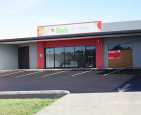 Shop & Retail commercial property leased at 5 Innocent Street Launceston TAS 7250