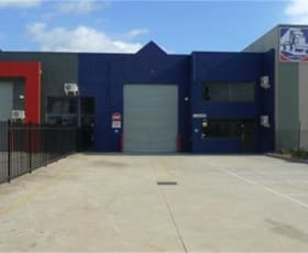 Factory, Warehouse & Industrial commercial property leased at Factory 3, 111 Freight Drive Somerton VIC 3062