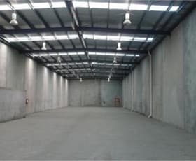 Factory, Warehouse & Industrial commercial property leased at Factory 3, 111 Freight Drive Somerton VIC 3062