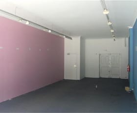 Offices commercial property leased at Rozelle NSW 2039