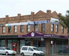Offices commercial property leased at Hamilton-Newcastle Hamilton NSW 2303