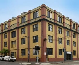 Offices commercial property leased at 22 Bridge Road Glebe NSW 2037