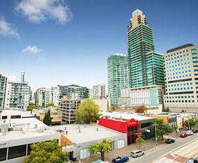 Offices commercial property leased at 39 Park Street South Melbourne VIC 3205