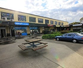 Offices commercial property leased at Suite 6/2-8 Burwood Highway Burwood East VIC 3151