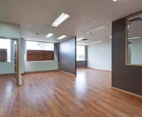 Offices commercial property leased at Suite 6/2-8 Burwood Highway Burwood East VIC 3151