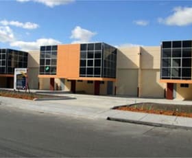 Factory, Warehouse & Industrial commercial property leased at 29C Manton Road Oakleigh South VIC 3167