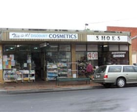 Shop & Retail commercial property leased at 22 Chester Street Oakleigh VIC 3166