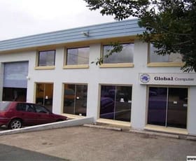 Factory, Warehouse & Industrial commercial property leased at South Brisbane QLD 4101