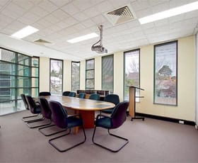 Offices commercial property leased at 587 Canterbury Road Surrey Hills VIC 3127