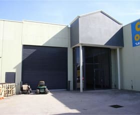 Factory, Warehouse & Industrial commercial property leased at 3/1-5 Amayla Crescent Carrum Downs VIC 3201
