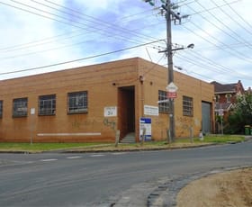 Factory, Warehouse & Industrial commercial property leased at 34 Moreland Road Footscray VIC 3011