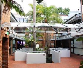 Offices commercial property leased at Unit 1/130-134 Pacific Highway St Leonards NSW 2065