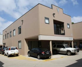 Offices commercial property leased at Alexandria NSW 2015