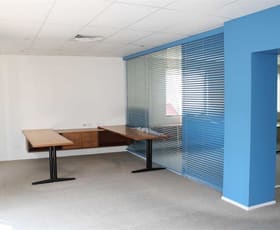 Offices commercial property leased at Alexandria NSW 2015
