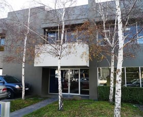 Factory, Warehouse & Industrial commercial property leased at 1 Hall Street Hawthorn VIC 3122