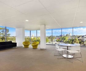 Offices commercial property leased at Suite 3/450 Miller Street Cammeray NSW 2062