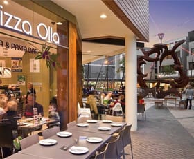 Offices commercial property leased at Suite 4/450 Miller Street Cammeray NSW 2062