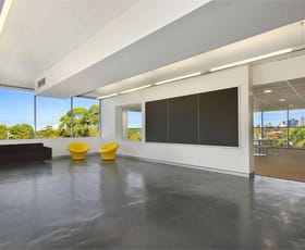 Offices commercial property leased at Suite 7/450 Miller Street Cammeray NSW 2062