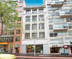 Offices commercial property leased at Level 4/410 Lonsdale Street Melbourne VIC 3000
