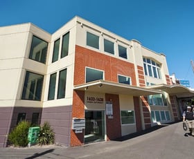 Offices commercial property leased at Suite 7/1632  High Street Glen Iris VIC 3146